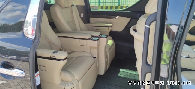 平行進(jìn)口3.5豐田埃爾法平行進(jìn)口車價(jià)格靠譜促銷