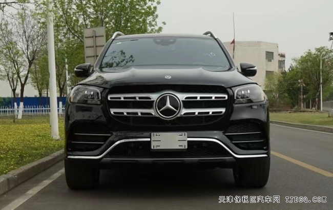 21款奔馳GLS580全新配置共鑒奢華品味座駕 現(xiàn)車顏色齊全