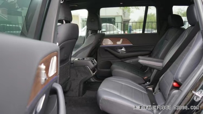 21款奔馳GLS580全新配置共鑒奢華品味座駕 現(xiàn)車顏色齊全