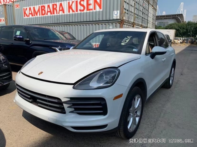 22款 3.0T 豪華包現(xiàn)車(chē)到店港口熱賣(mài) 配置及報(bào)價(jià)