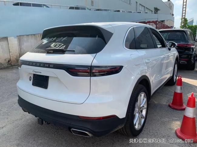 22款 3.0T 豪華包現(xiàn)車(chē)到店港口熱賣(mài) 配置及報(bào)價(jià)