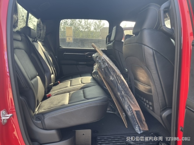 22款美版霸王龍  天津港口現(xiàn)車 手續(xù)齊全