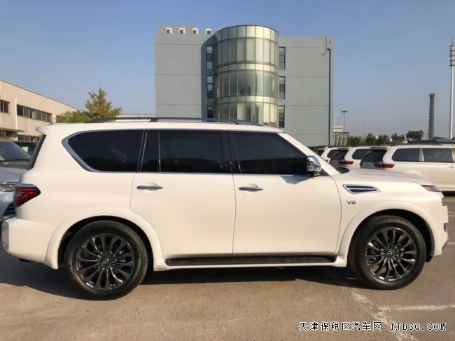 22款美版途樂(lè)阿曼達(dá)5.6L天津港口現(xiàn)車熱賣中V8自然吸氣