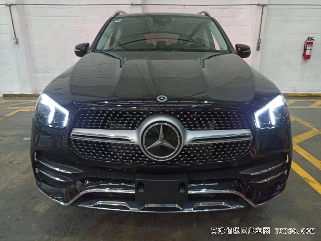 22款奔馳GLE450港口現(xiàn)車優(yōu)惠熱賣中 22款奔馳GLE450港口現(xiàn)車優(yōu)惠熱賣中