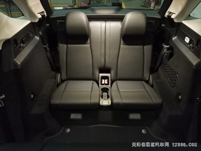 22款奔馳GLE450港口現(xiàn)車優(yōu)惠熱賣中