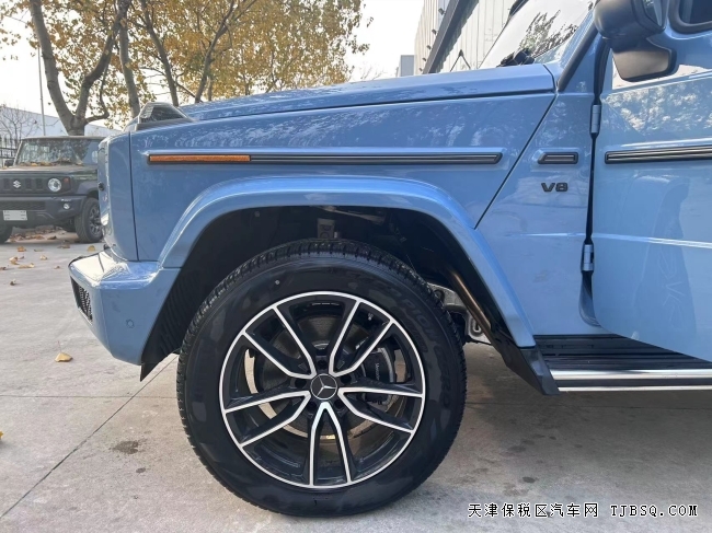 21款加版奔馳G550?展位現(xiàn)車熱賣中