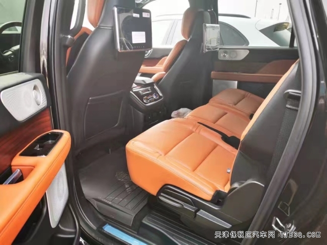 領(lǐng)航員 21款 3.5T 四驅(qū) 長軸 Reserve  現(xiàn)車特惠中