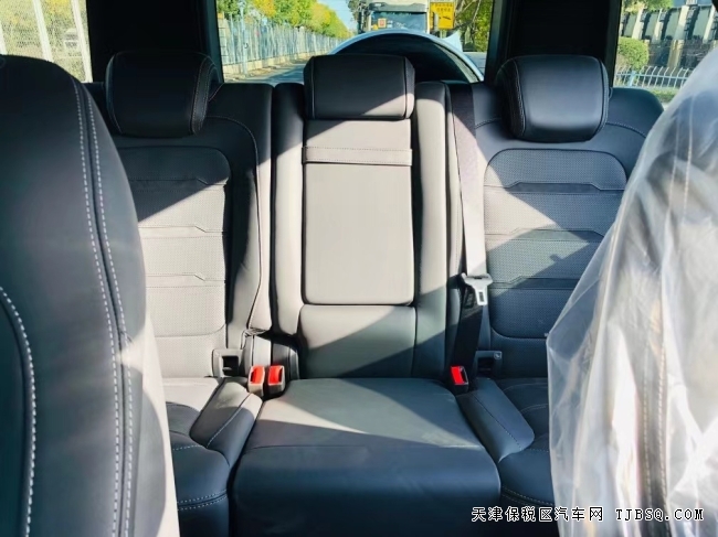 22款奔馳G63本月行情報價現(xiàn)車 全國上牌 可按揭