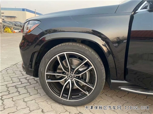 22款奔馳GLS580現(xiàn)車熱賣