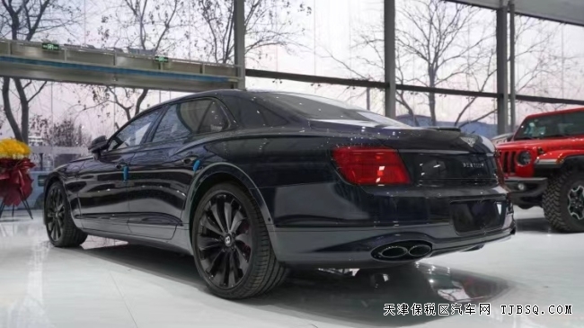 平行進口22款賓利飛馳天津港現(xiàn)車最新優(yōu)惠報價328高配置低價格