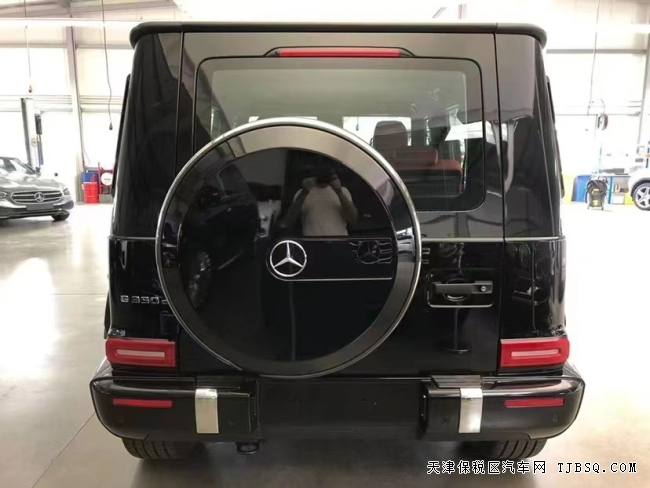 平行進(jìn)口獨(dú)有車型奔馳G350d 柴油版 馬力大 動(dòng)力強(qiáng) 130多萬(wàn)就能滿足你的大G夢(mèng)