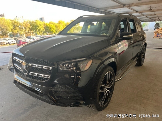 天津港22款奔馳GLS580平行進(jìn)口現(xiàn)車促銷優(yōu)惠高性價比 天津港22款奔馳GLS580平行進(jìn)口現(xiàn)車促銷優(yōu)惠高性價比