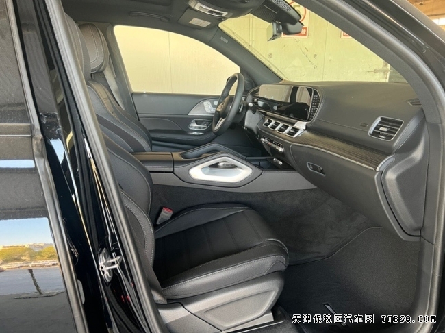 天津港22款奔馳GLS580平行進(jìn)口現(xiàn)車促銷優(yōu)惠高性價比