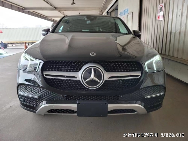 22款奔馳gle450coupe現(xiàn)車最新報(bào)價(jià) 顏色配置齊全 隨時(shí)提