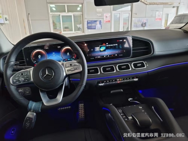22款奔馳gle450coupe現(xiàn)車最新報(bào)價(jià) 顏色配置齊全 隨時(shí)提