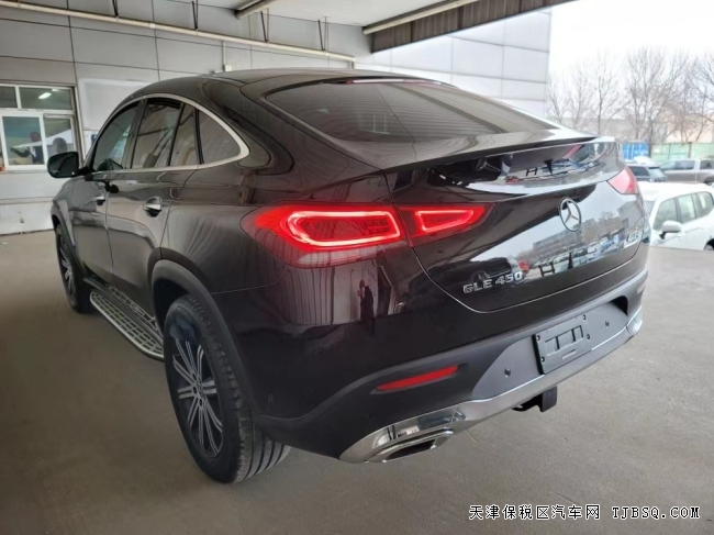 22款奔馳gle450coupe現(xiàn)車最新報(bào)價(jià) 顏色配置齊全 隨時(shí)提
