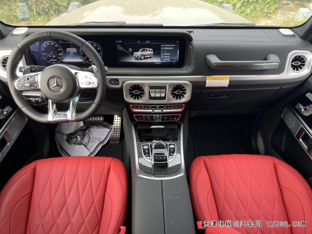 平行進(jìn)口奔馳G63 天津港現(xiàn)車充足價(jià)格優(yōu)惠 優(yōu)惠促銷中