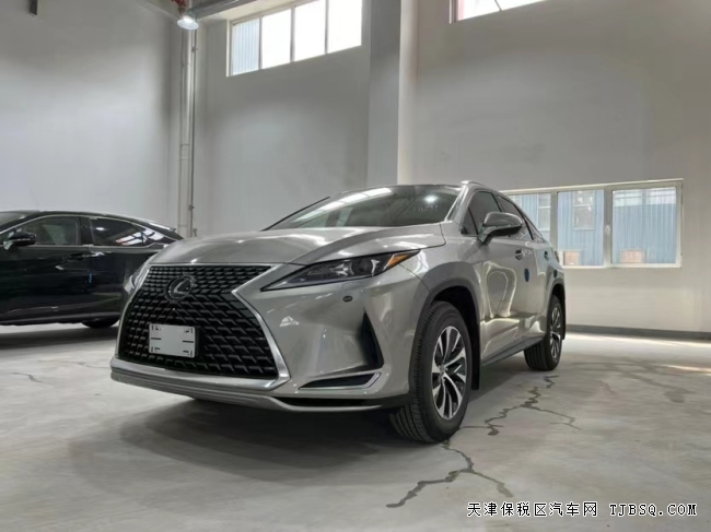 平行進(jìn)口雷克薩斯RX350 配置顏色齊全 港口熱賣 超低價(jià)