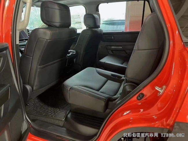 新款23款紅杉現(xiàn)車直降 3.5TT混動(dòng)發(fā)動(dòng)機(jī) 106萬(wàn)起 顏色配置齊全 