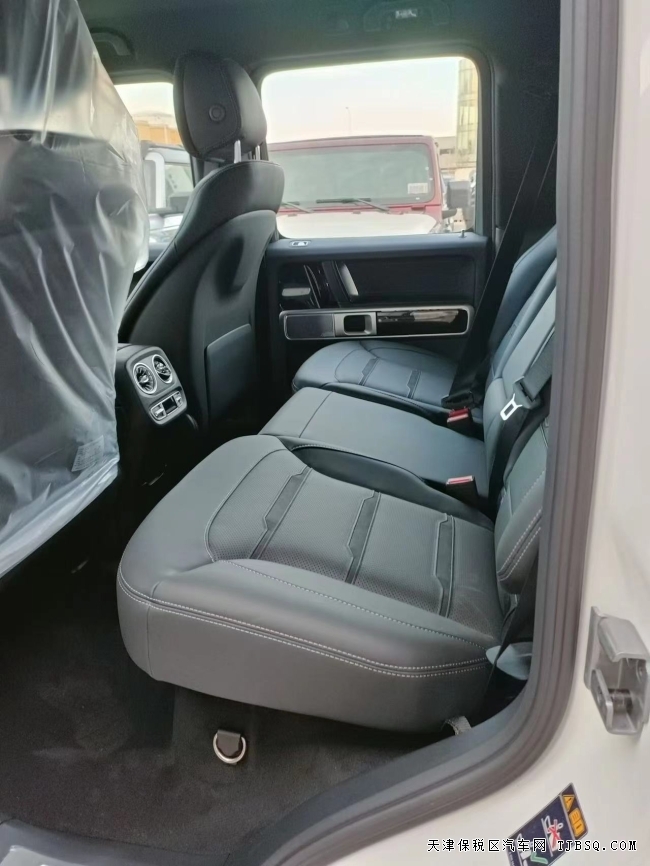 21款美版G63天津港口現(xiàn)車熱賣中 年底鉅惠中