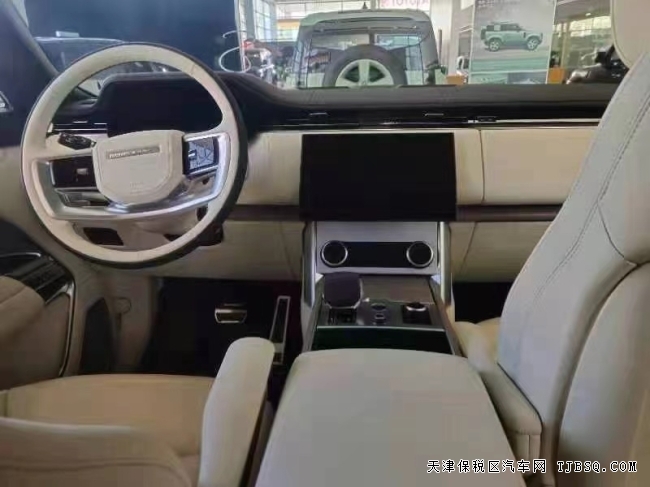 天津平行進口23款豐田紅杉現(xiàn)車隨時提 火爆銷售 特惠