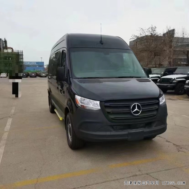 奔馳斯賓特七座商務參數(shù)價格及圖片  改房車首選 柴油動力更足