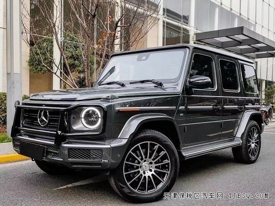 享受征服，皆為坦途——G550王者座駕震撼來襲！