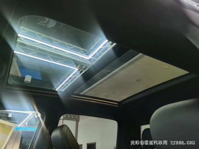 天津港口道奇公羊 霸王龍TRX原版皮卡 6.2T 現(xiàn)車鉅惠 