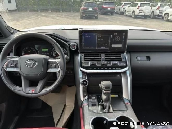 18649036440 酷路澤LC300 3.5TT 跳水冠軍又是銷售冠軍