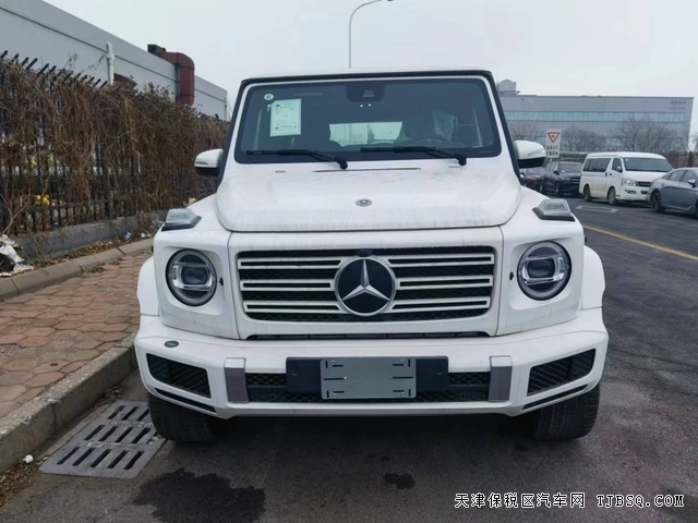 18649036440 23款奔馳G350d柴油迎雙節(jié)送千萬好禮