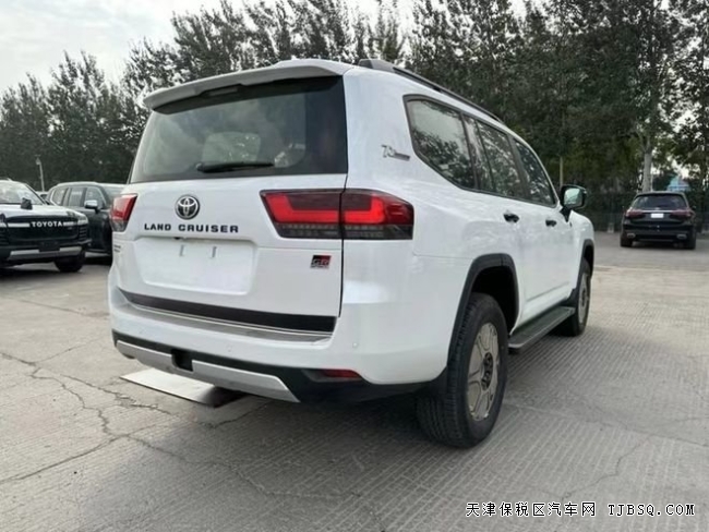 18649036440 酷路澤LC300 3.5TT 跳水冠軍又是銷售冠軍