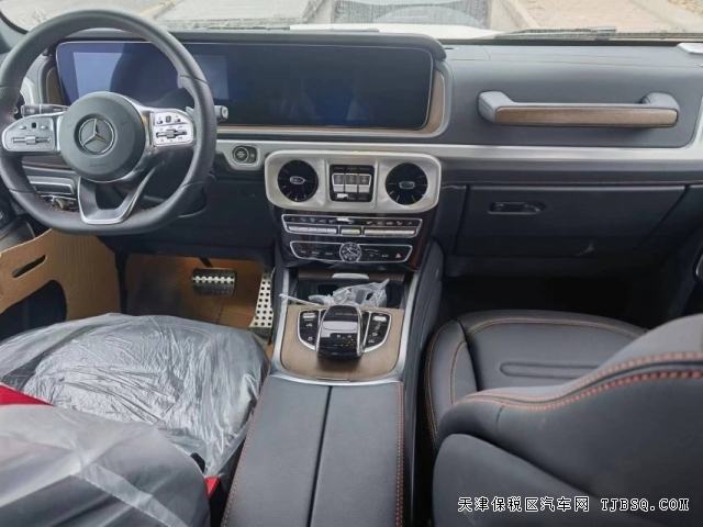 18649036440 23款奔馳G350d柴油迎雙節(jié)送千萬好禮