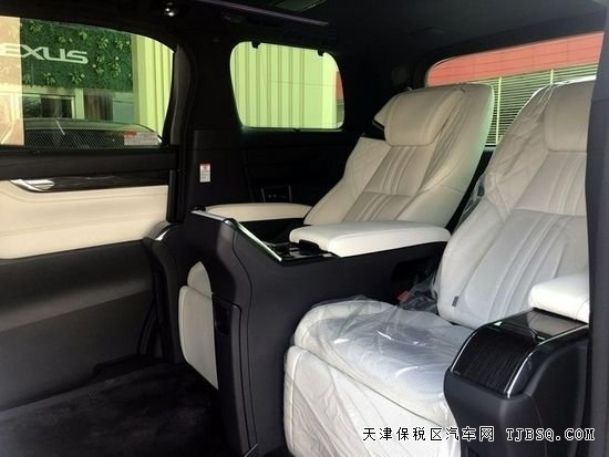 18649036440 24款雷克薩斯LM350改款換代 接受預(yù)定
