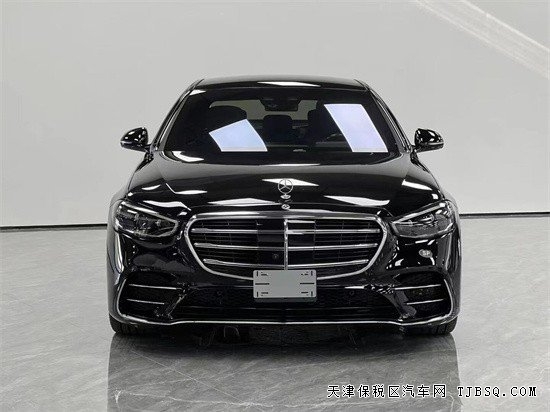 18649036440 奔馳S500海外直發(fā)120萬起售 配置多選