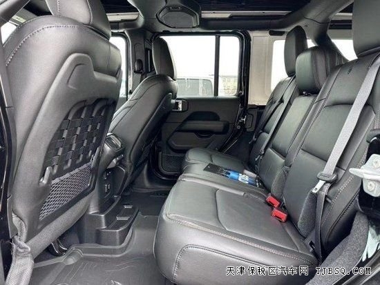 18649036440 JEEP牧馬人392 6.4L V8全時四驅(qū)最強(qiáng)越野性能現(xiàn)車
