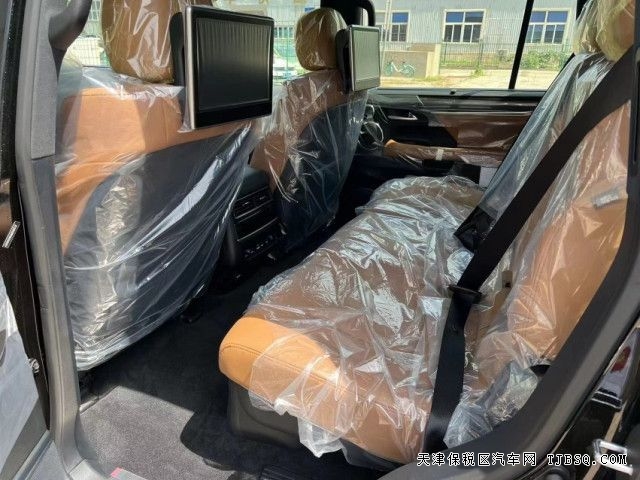 18649036440 雷克薩斯LX570 V8大自吸185萬起售 回饋
