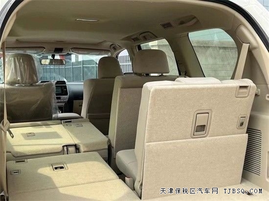 18649036440 23款豐田霸道4000驚爆價(jià)63萬起隨時(shí)提車