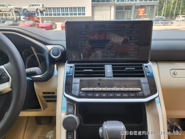 18649036440 豐田酷路澤4.0現(xiàn)車支持全國分期