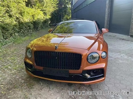 18649036440 行走的工藝品賓利飛馳有多奢華