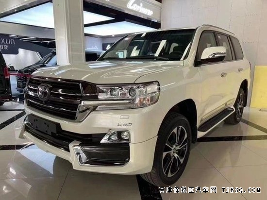 18649036440 酷路澤5.7大V8 四驅帶三把鎖給我一個不買它的理由