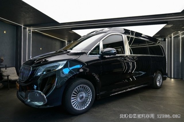18649036440 奔馳V250尊貴奢華至極享受 專業(yè)定制