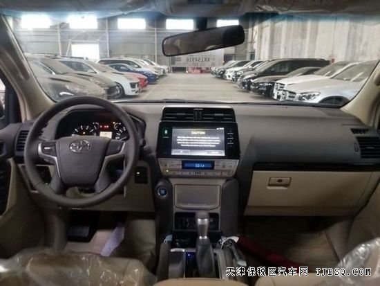 18649036440 23款豐田霸道4000驚爆價(jià)63萬起隨時(shí)提車