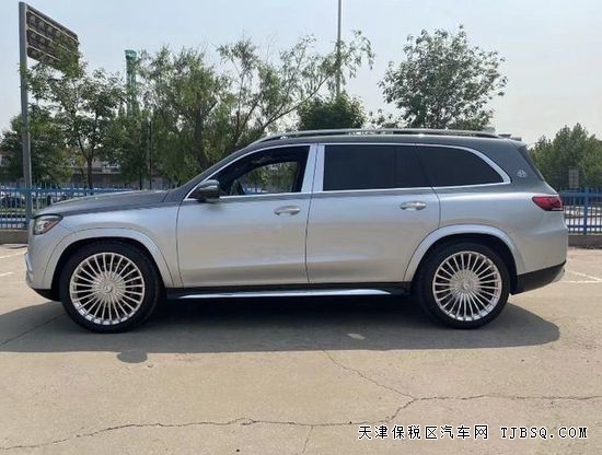 18649036440 23款邁巴赫GLS600港口現(xiàn)車價格優(yōu)惠多多不加價