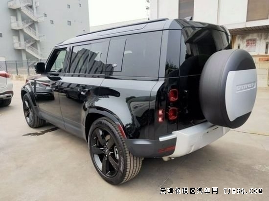 18649036440 23款路虎衛(wèi)士為什么保值那么高
