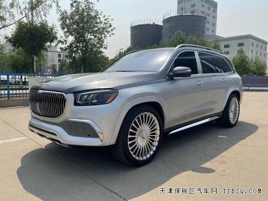 18649036440 23款邁巴赫GLS600港口現(xiàn)車價格優(yōu)惠多多不加價