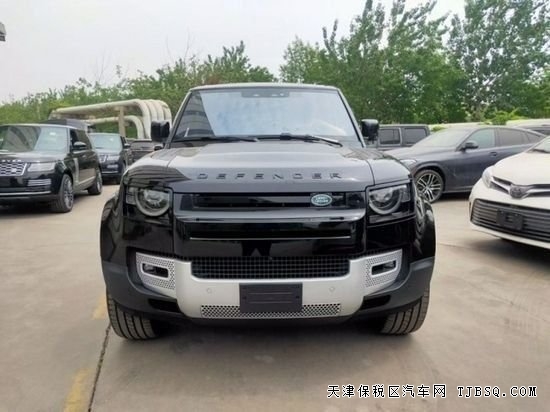 18649036440 23款路虎衛(wèi)士為什么保值那么高