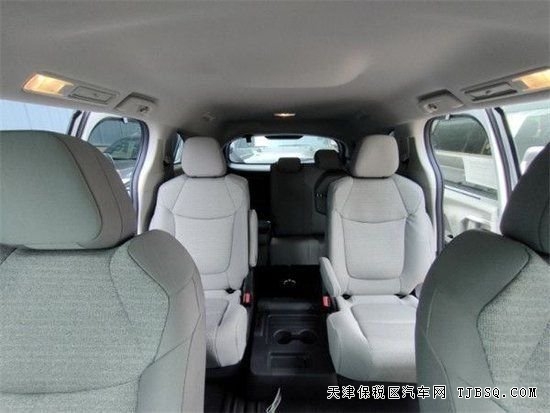 18649036440 23款豐田塞納2.5L四驅(qū) 海外直發(fā)價(jià)格特惠
