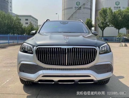 18649036440 23款邁巴赫GLS600港口現(xiàn)車價格優(yōu)惠多多不加價
