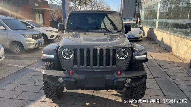 18649036440 23款進(jìn)口吉普牧馬人盧比肯現(xiàn)車(chē) 購(gòu)車(chē)送質(zhì)保