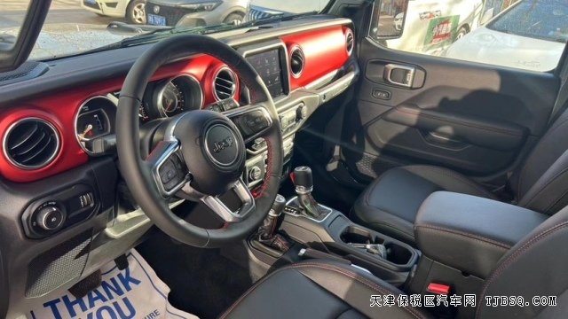 18649036440 23款進(jìn)口吉普牧馬人盧比肯現(xiàn)車(chē) 購(gòu)車(chē)送質(zhì)保